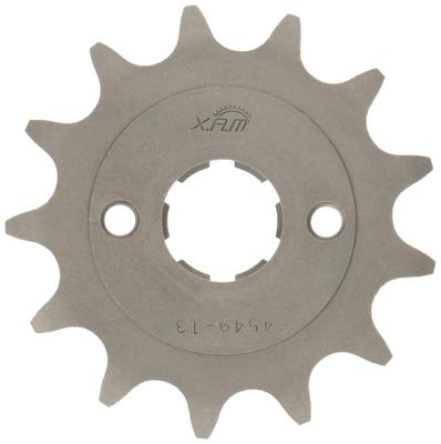 X.A.M Japan C4549-13T Front Sprocket 520-13 Front Sprocket