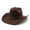 Hattar – Cowboyhattar