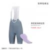 XINTOWN Padded Cycling Bib Shorts Unisex Breathable Stretch Road Bike Riding