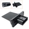 Heater Blower Resistor 27150-5Z000 For Nissan Pathfinder Frontier Xterra Armada RU-365