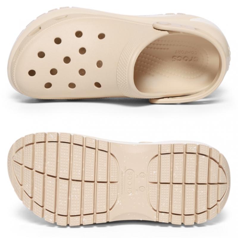 Galleria Crocs Mega Crush Clog 207988 2ds