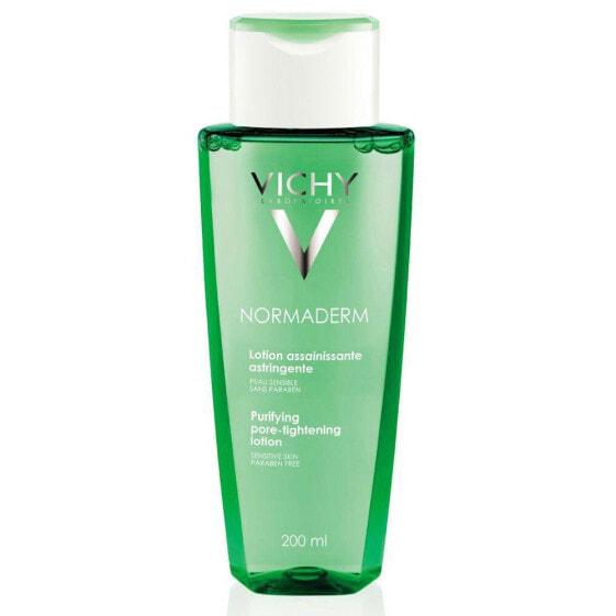 

Масло для снятия макияжа VICHY Innosource Makeup Remover 200 ml