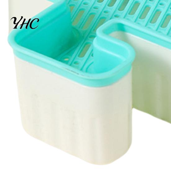 Cat Grass Planting Box Hydroponic Planter Detachable Bottom Fine Filter Hole Double Self-watering Layer Soilless Catnip Snack Growing for Garden