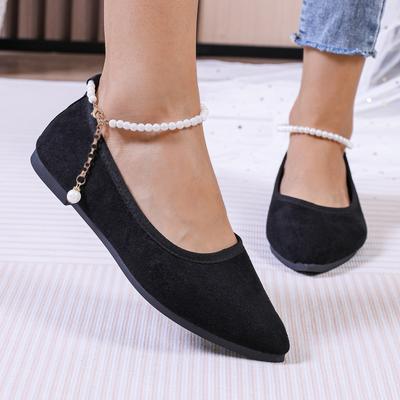 Γυναικεία παπούτσια – Μπαλαρίνες