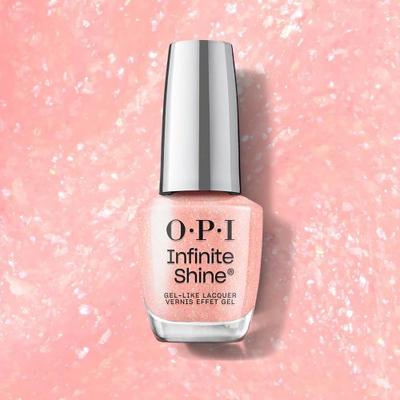 [Infinite Shine Gel-ähnlich] ISL 163 - SUZIS PEDICURE THRONE 15ml
