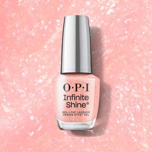 

[OPI][Infinite Shine Gel-Like] ISL 163 - SUZIS PEDICURE THRONE 15ml