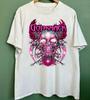 Inspired Godsmack When Legends Rise Shirt Cotton White S-5XL FF223 Unisex T-Shirt