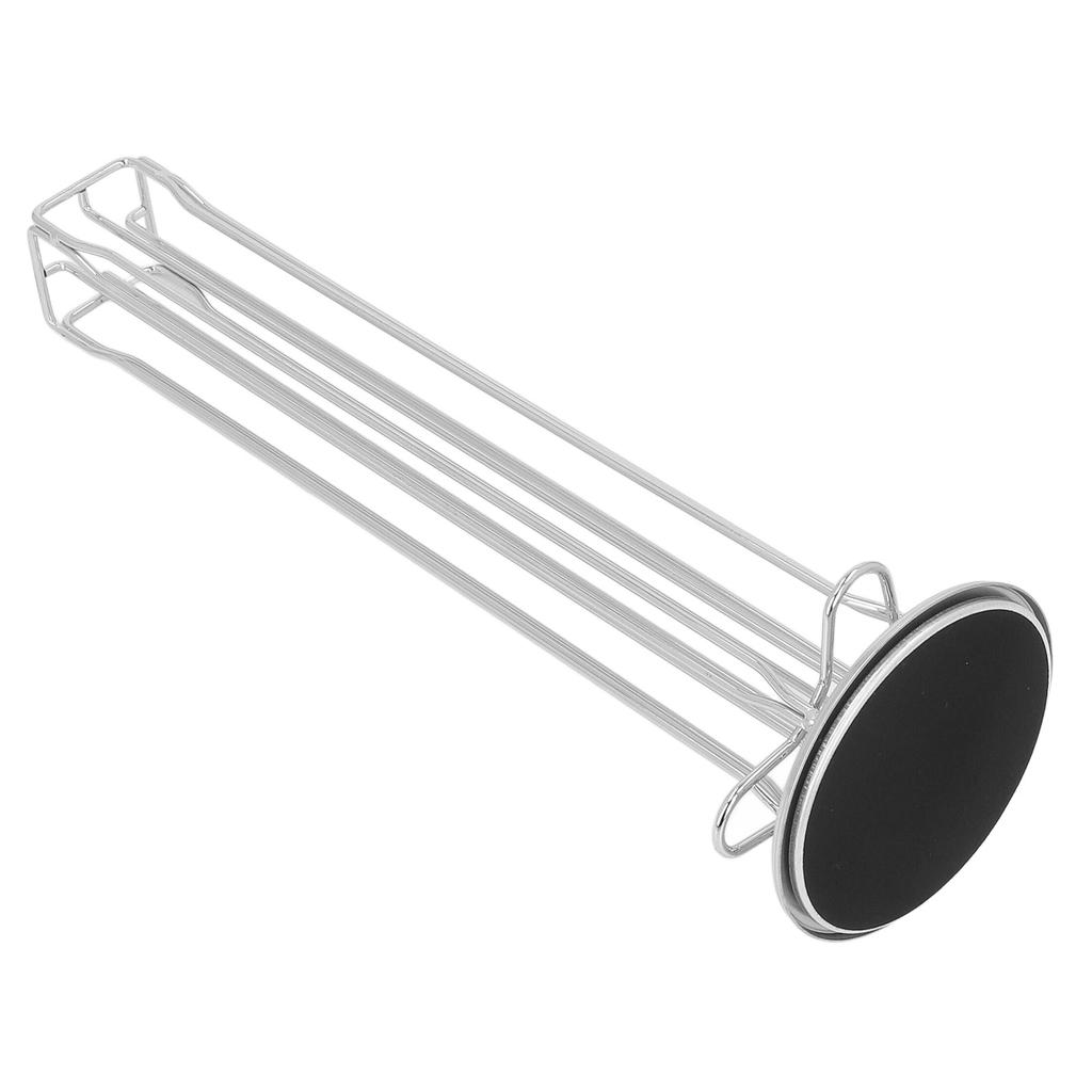 40 Capsule Koffie Pad Houder 360 Graden Draaiende Carrousel Opbergorganizer Dispenser voor Nespresso