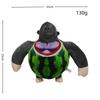 Tungtungsahur Shark AI Parody Plush Toy - American Shan Hai Jing Edition