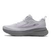 Fila Nuvole 1+ Soft Cloud Casual Versatile Low-Top Running Shoes Women Sneaker Romantic-Purple A12W521131FOT