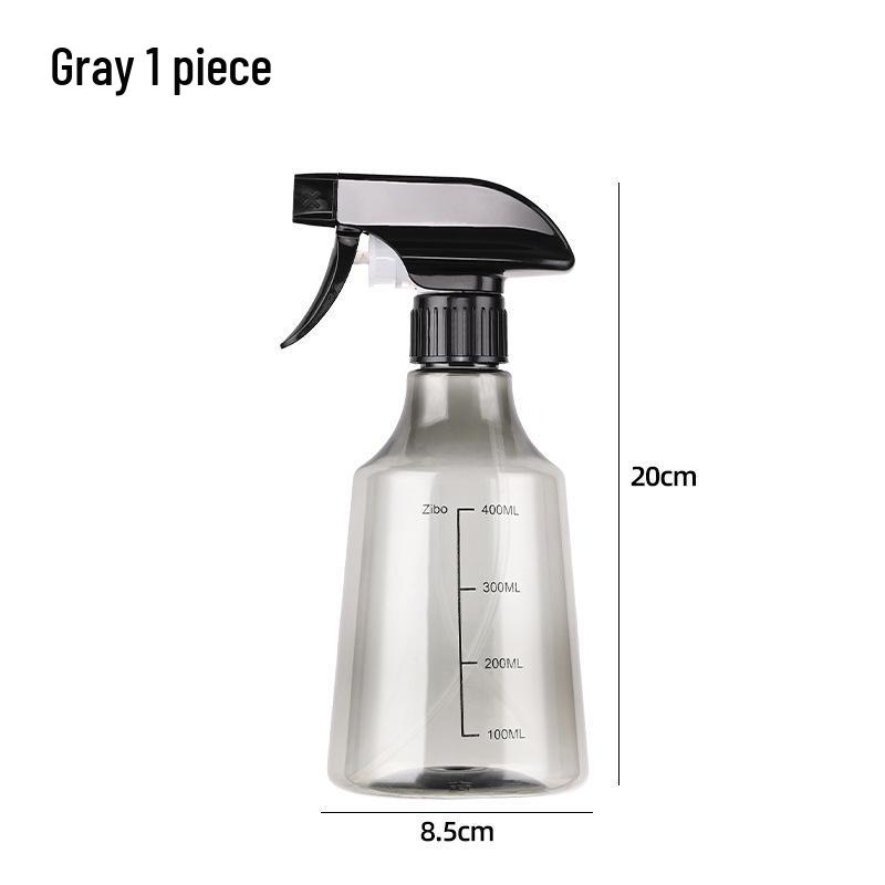 High Pressure Air Pressure Spray Bottle for Cleaning and Watering