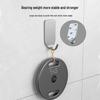 LIEI Strong Adhesive Wall Hooks