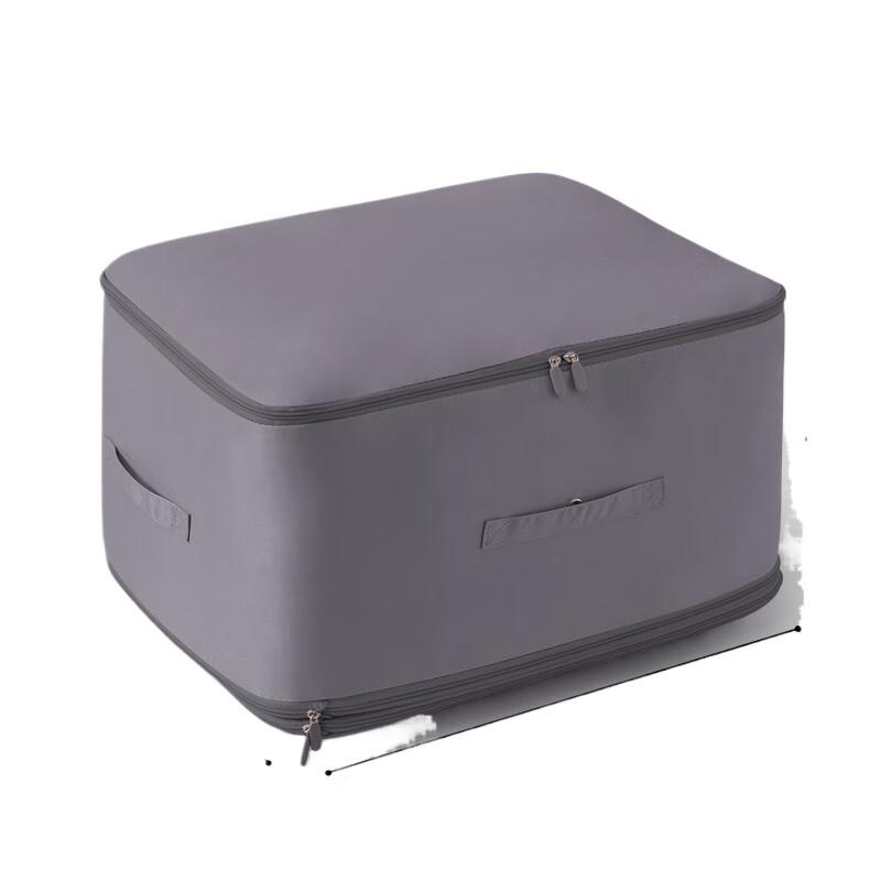 Newcity Large Capacity Quilt & Clothing Storage Bag