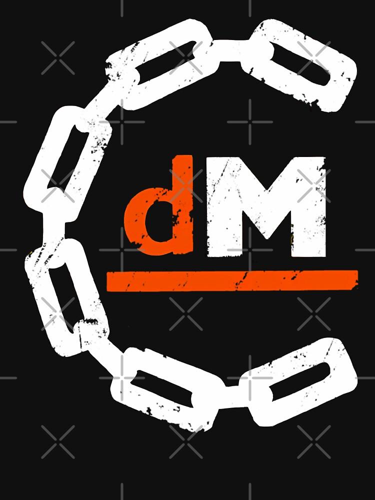 Depeche Mode 1984 - 2 Classic T-Shirt