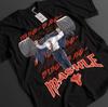 Camiseta Mashle Camiseta Mash Camiseta Lance Top de Bolinhas Finn Mangá Abismo Anime Camiseta Rayne