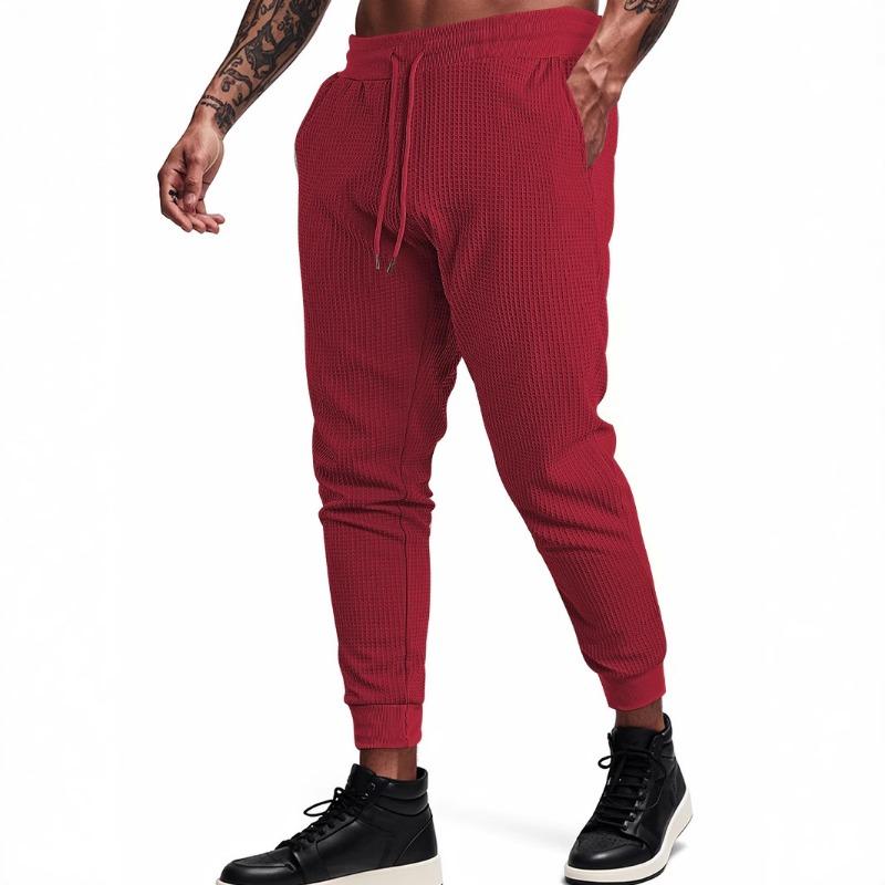 Men's Cargo Pocket Trousers