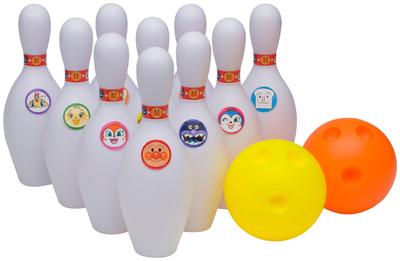 Anpanman Bowling