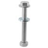 For Tesla Model S X 102735100C 2007106 Auto  Inner Front Lower Control Bolt Alignment Bolt Front Lower Control