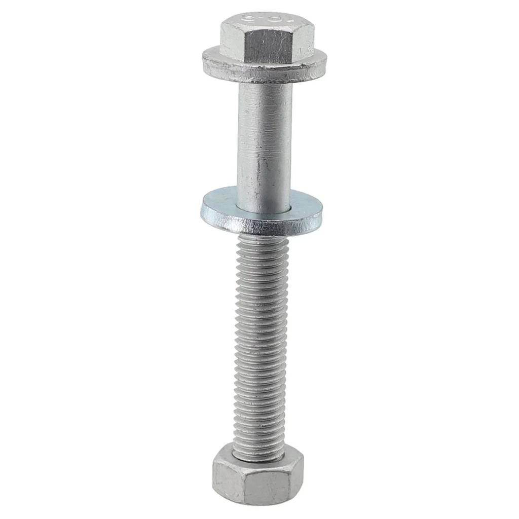 For Tesla Model S X 102735100C 2007106 Auto Inner Front Lower Control Bolt Alignment Bolt Front Lower Control