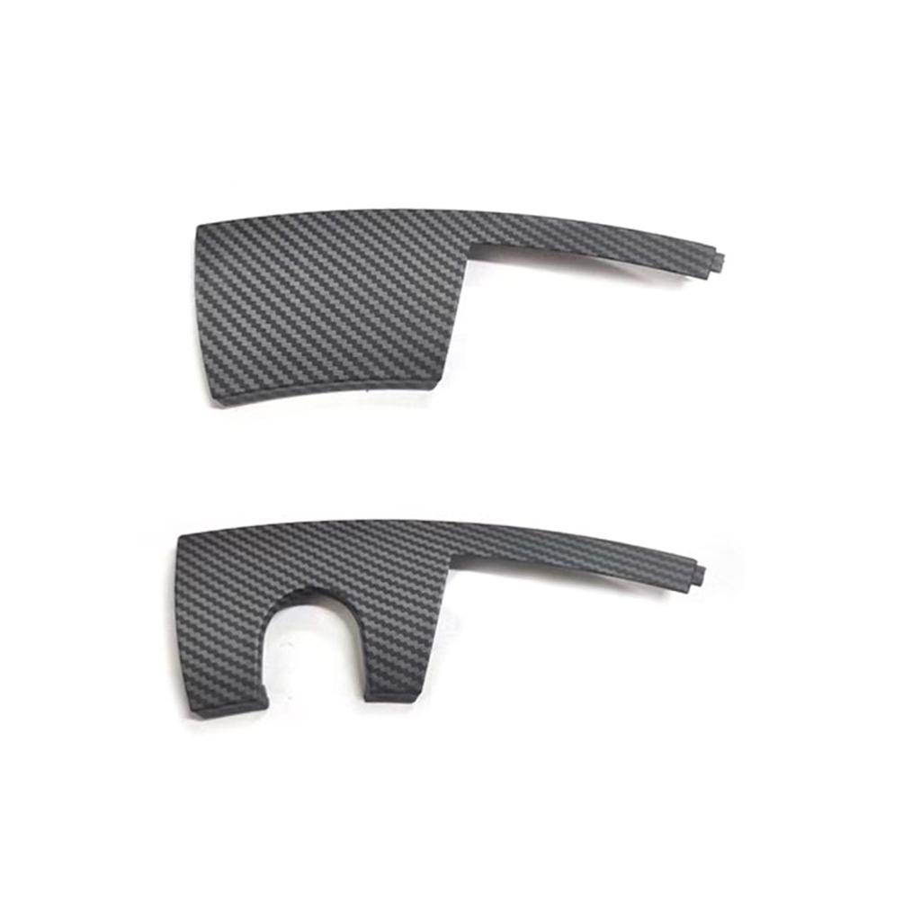 Wheel Hub Covers Wheel Rim Protectors ABS Wheel Rim Guards Wheel Hub Protections Covers Vehicle Spare Part for