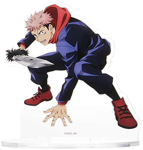 

Акриловая фигурка персонажа Magical Battle 08 Tiger Wand Yuhito