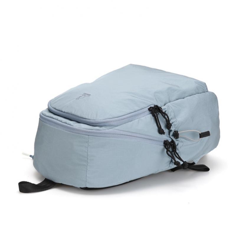 Kangol Rookie Haze Backpack 1500 Blue