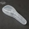 1pc Portable Travel Razor Storage Box Transparent Dustproof Carrying Case Cartridge Box For Razor Men Daily Supplies Organizer