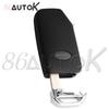 XZKA82EN PCB Xhorse VVDI Global Version For KIA For Hyundai Sportage Niro K7 K5 Support 47 4A 8A Chip Universal Smart Car Key