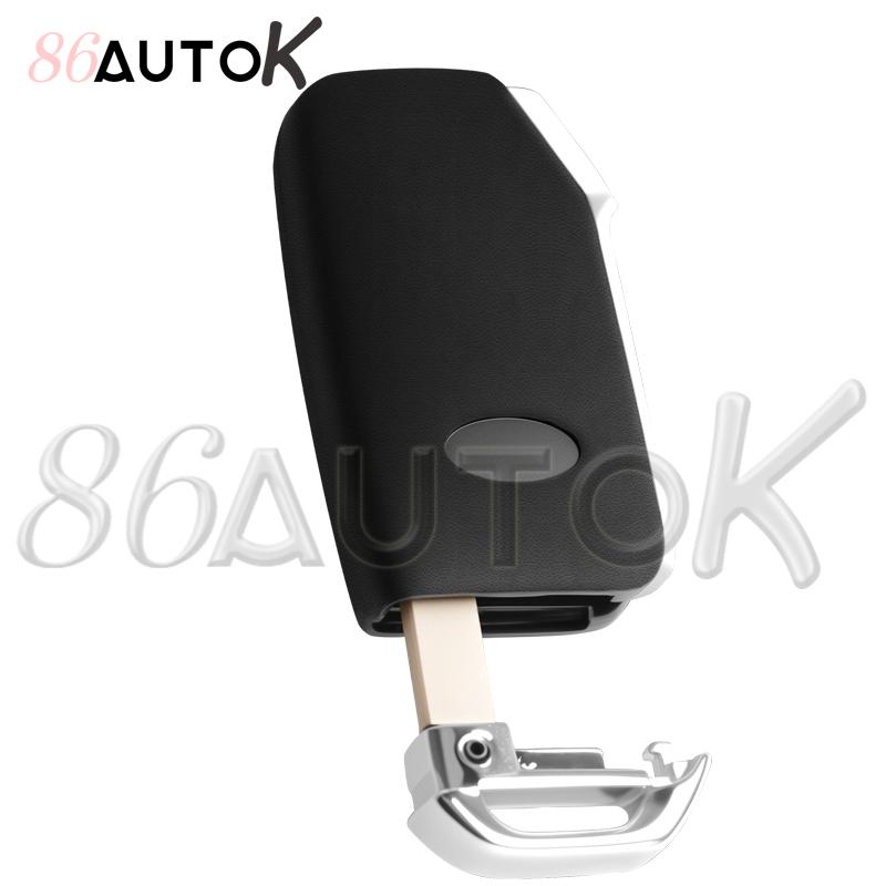 XZKA82EN PCB Xhorse VVDI Global Version For KIA For Hyundai Sportage Niro K7 K5 Support 47 4A 8A Chip Universal Smart Car Key