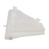 Cooling System Windshield Washer Fluid Reservoir Water Tank For Porsche Cayenne 2011-2018 95852870300