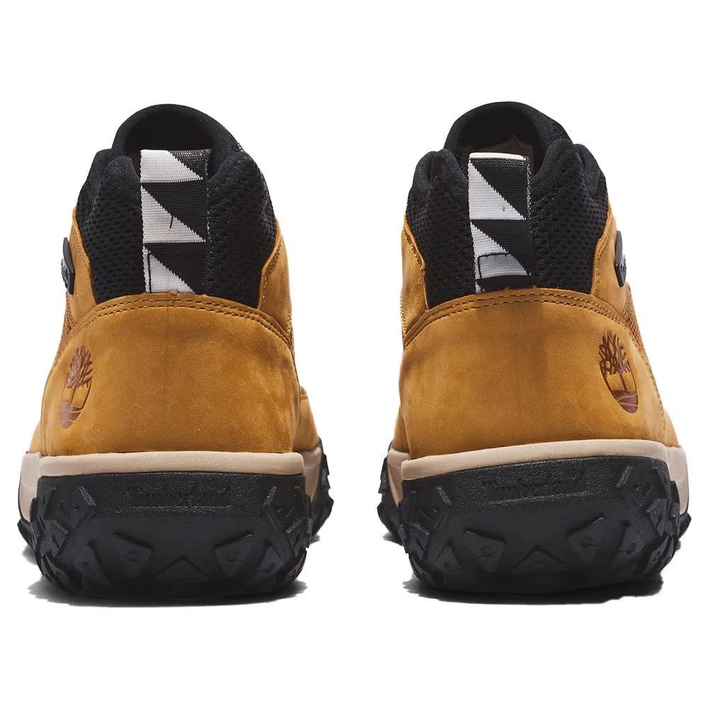 Timberland Greenstride Motion 6 Hiking Boots