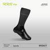 RRSKIT Windproof & Rainproof Cycling Shoe Covers – Breathable, High Elastic Fit for Mountain & Road Biking