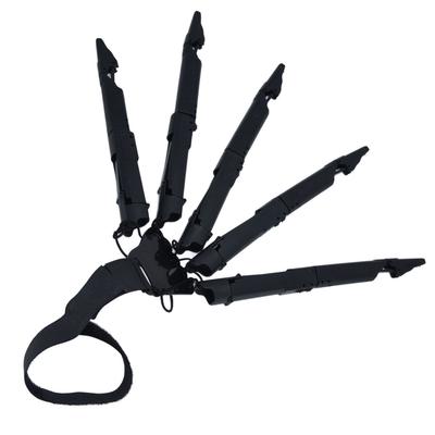 Halloween Articulated Fingers 3 Dimensions Printed Articulated Finger Extensions for Halloween