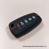 Ford Edge & Explorer Key Fob Silicone Case - Honeycomb Design