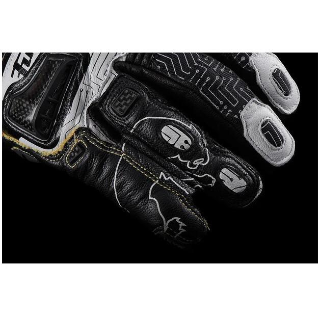 Furygan STYG 20 X Aramidic Lining Motorcycle Gloves