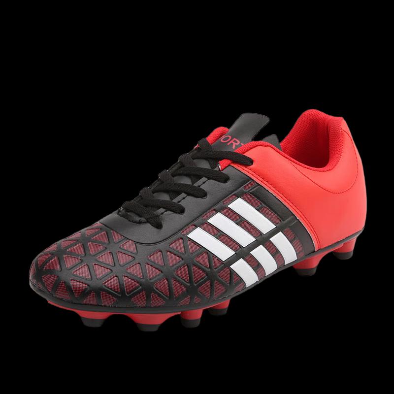 Norman Youth Long Studded Soccer Cleats