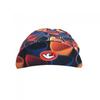 Cinelli ESTEBAN DIACONO One Size Fits Most 'DISPERSION' CAP, Red,