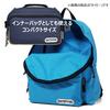 HAKUBA OUTDOOR PRODUCTS Camera Shoulder Bag 03 Red ODCSB03RD Compact Bag That Can Also Be Used As an Inner Bag 2.5L