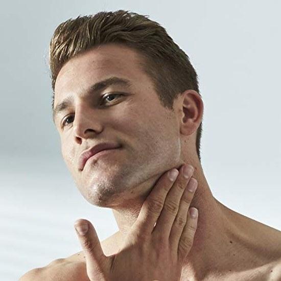 Nivea Men Face Wash Moist 100g Mens Cleansing Foam