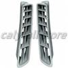 1Pair A-Pillar Air Outlet Front Window Air Conditioning Vents For VW Golf 6 GTI Golf MK6 2009-2014 Replacement