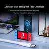 Smorss Fast Charging Data Cables for Apple Devices