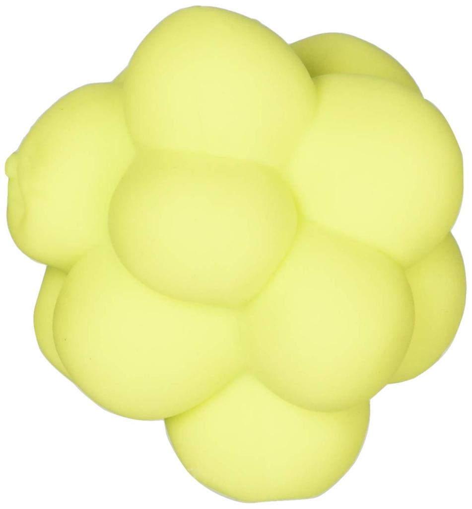 h concept (h concept) +d CAOMARU Grape D-843-GRP Stress Relief Ball, Squeeze, Stress Relief, Fun, Stress Relief