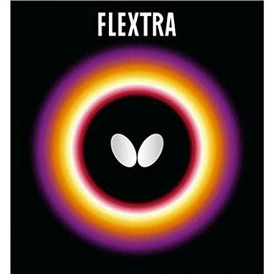 Butterfly Flextra 05210 Black 278 C (Medium)