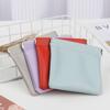 PU Leather Mini Wallet Key Organizer Money Change Pouch Earphone Storage Bag Coin Pocket Purse Women Credit Card Holder