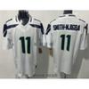 Seattle Seahawks Legend 3rd Gen Football Jersey Men Embroidered Retro American Team Sports