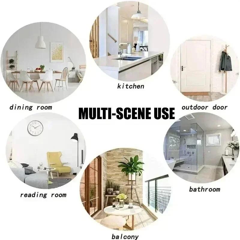 Cartoon Cat Pattern Large Carpet Decoration Room Living Room Home Floor Mat Handsome Mage Cat Bedroom Room Decoration Carpet