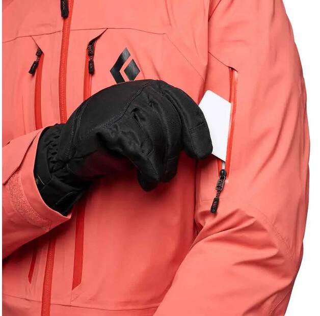 Black Diamond Куртка Recon LT Stretch Shell