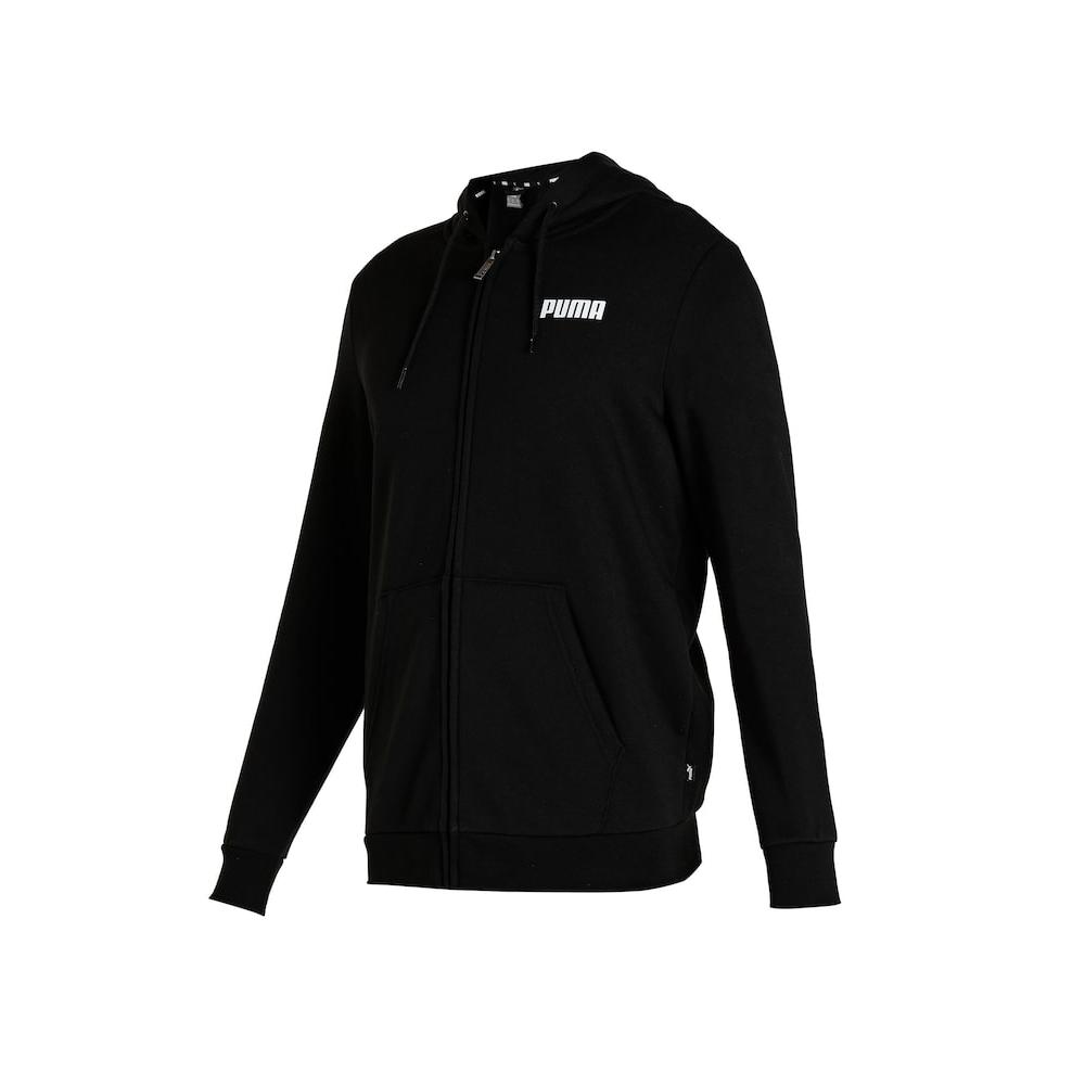 

[puMa] [puMa Official] Ess Fz Hoody Fl M 84724201 Ess Fz Hoody Fl M 84724201 qMx84724201 S