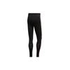adidas Sports Pants Men's Black Moderate EI5730