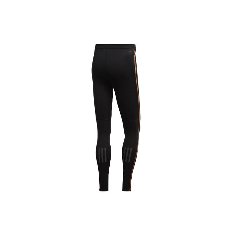 adidas Sports Pants Men's Black Moderate EI5730
